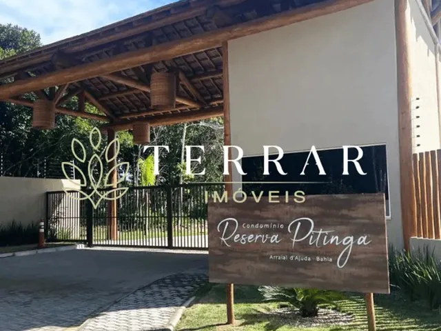 Imagem: Condomínio Reserva da Pitinga