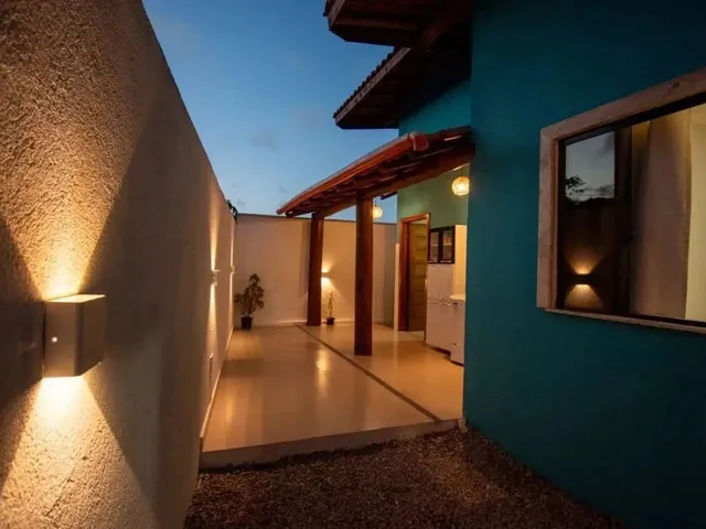 Imagem: Casa Nova - Alto do Vilas