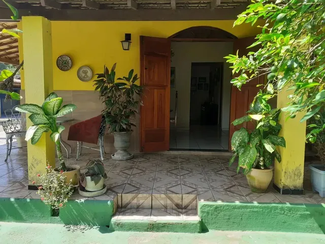 Imagem: Casa (Padrão), com 7 Quartos e 6 Banheiros