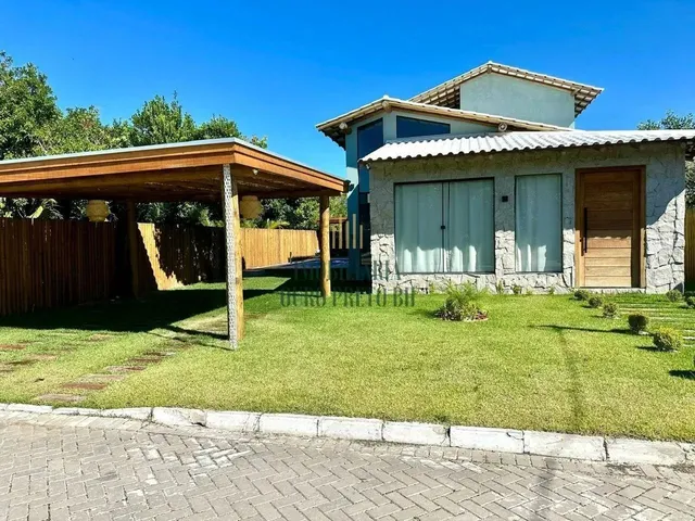 Imagem: Casa com 4 Quartos Á Venda em em Guaratiba/Prado