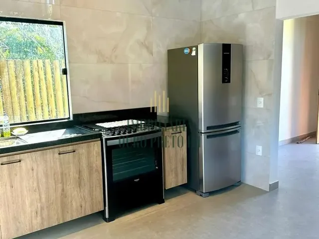 Imagem 11: Casa com 4 Quartos Á Venda em em Guaratiba/Prado- Ba