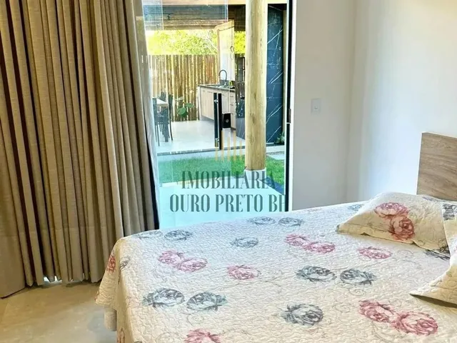 Imagem 5: Casa com 4 Quartos Á Venda em em Guaratiba/Prado- Ba