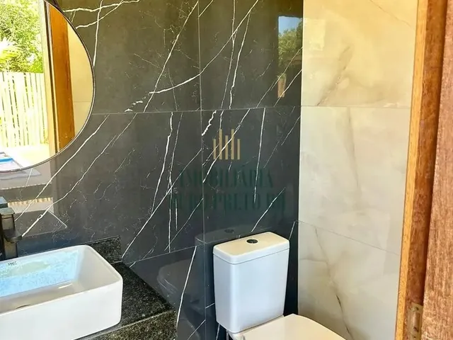 Imagem 8: Casa com 4 Quartos Á Venda em em Guaratiba/Prado- Ba
