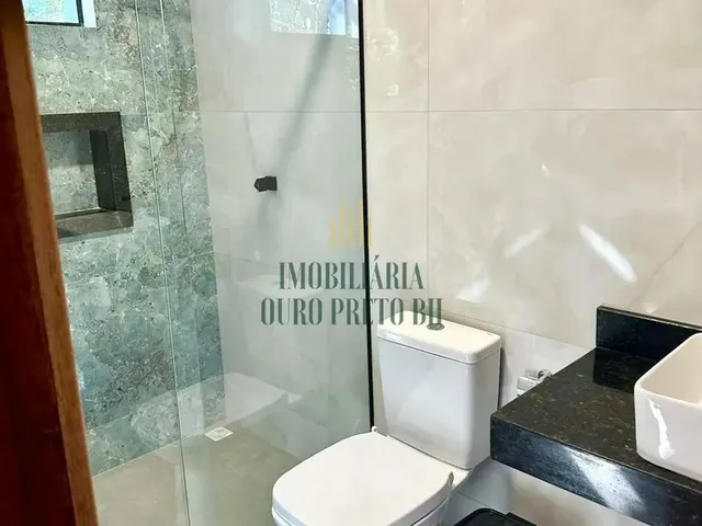 Imagem 12: Casa com 4 Quartos Á Venda em em Guaratiba/Prado- Ba