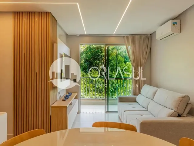 Imagem: O apartamento possui 3 Dormitórios, 1 Suíte, 2 Banheiros,