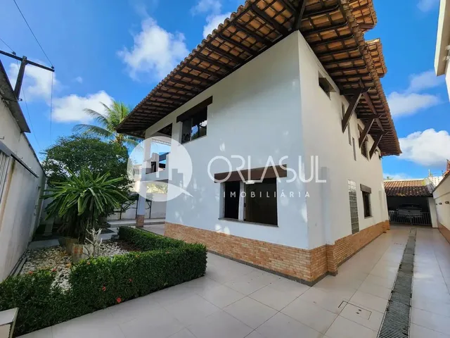 Imagem: Casa Alto Padrão em Jardim Atlântico