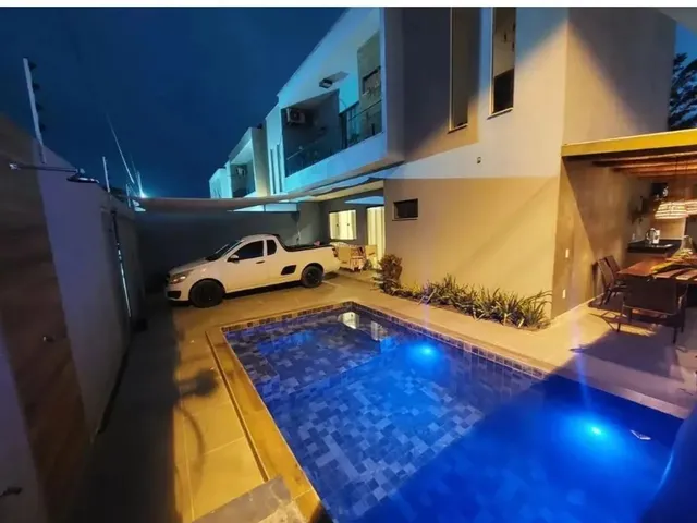 Imagem: Casa no Bairro Tabapiri em Porto Seguro