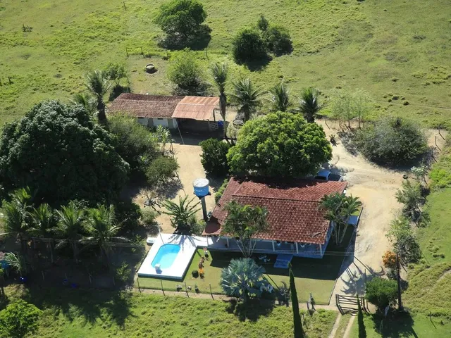 Imagem 14: Fazenda Rodovia Itabela
