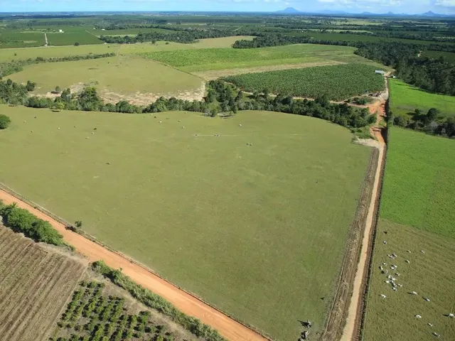 Imagem 4: Fazenda Rodovia Itabela