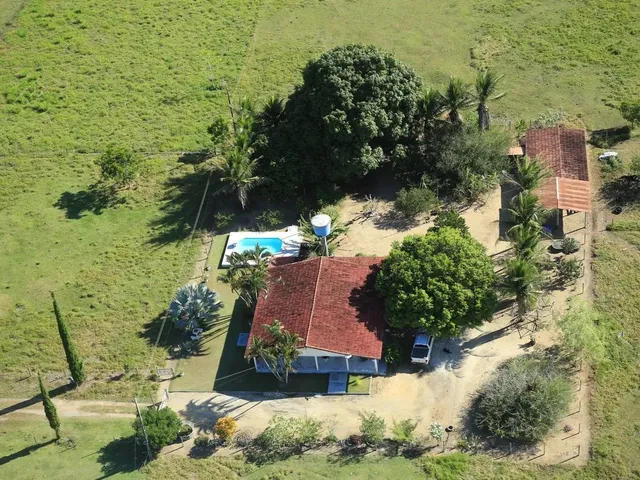 Imagem 3: Fazenda Rodovia Itabela