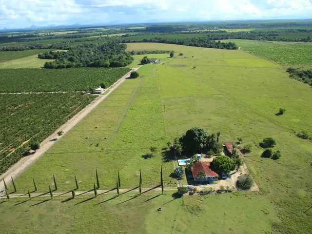 Imagem 13: Fazenda Rodovia Itabela