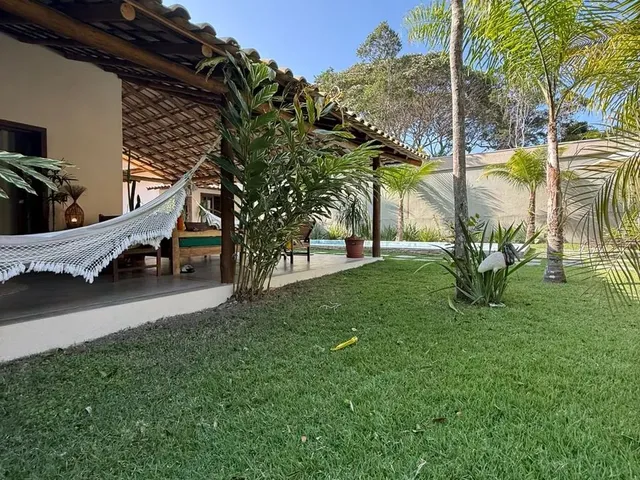 Imagem: Casa 2 Suítes Pedra Azul