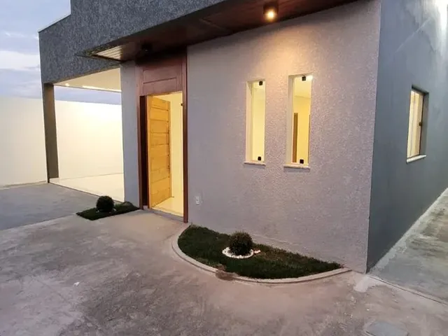 Imagem: Casa a Venda no Bairro Jardim América 2