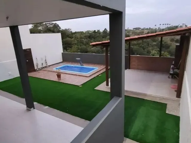 Imagem 2: Casa a Venda no Bairro Jardim América 2