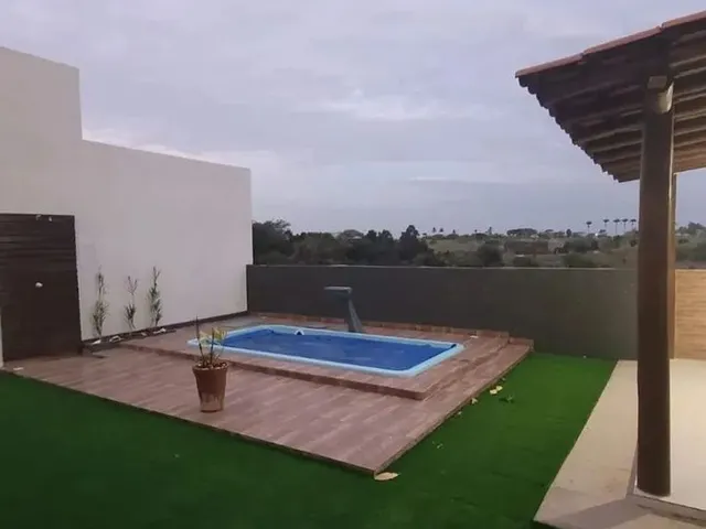 Imagem 14: Casa a Venda no Bairro Jardim América 2