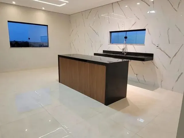 Imagem 3: Casa a Venda no Bairro Jardim América 2