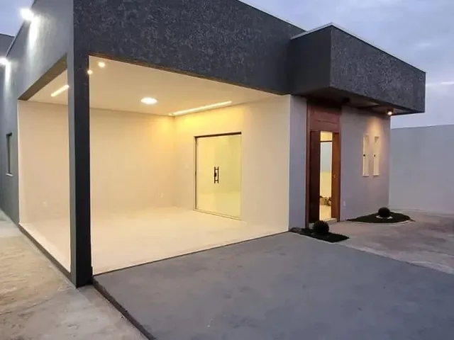 Imagem 7: Casa a Venda no Bairro Jardim América 2