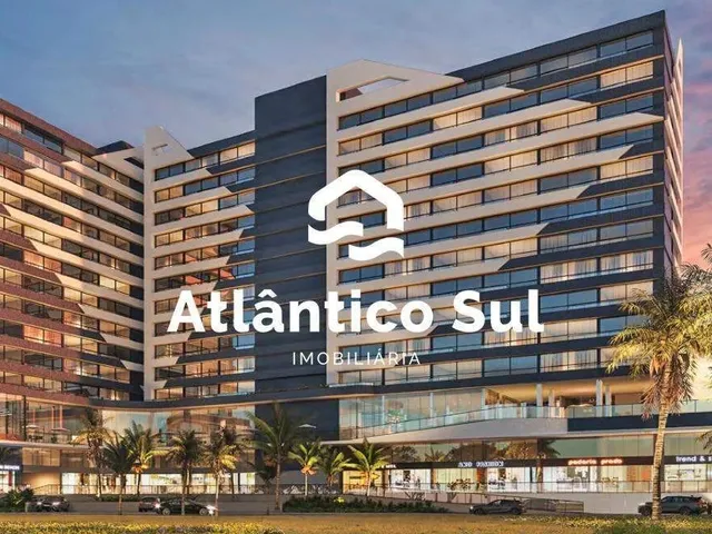 Imagem 1: Ilhéus - Apartamento Studio - Venda -Tons de Brisa