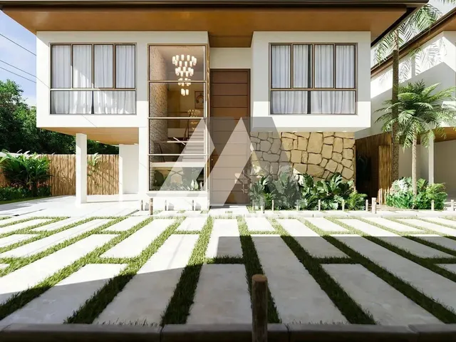 Imagem: Casa À Venda, Alto da Pitinga, Arraial