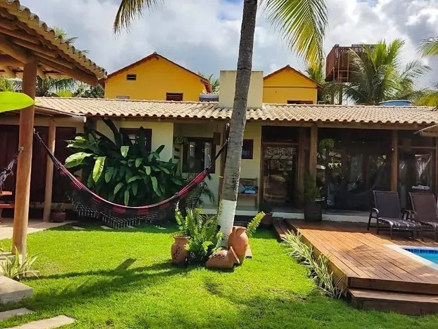 Imagem: Casa no Condomínio Altos dos Macacos