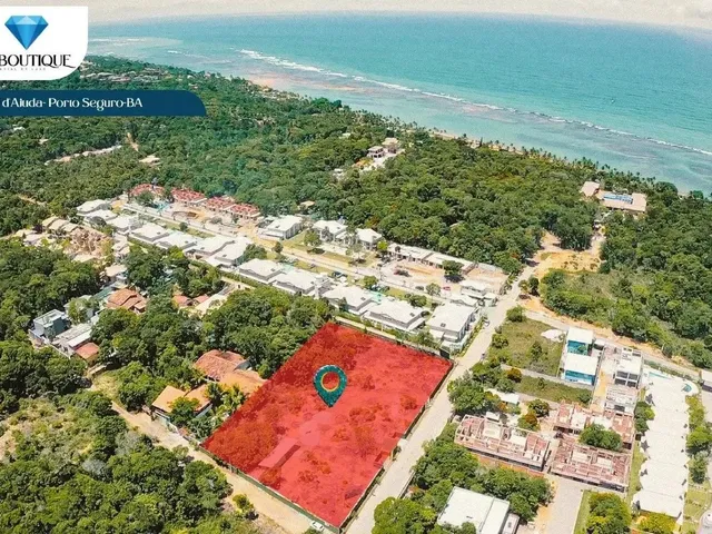 Imagem: Condomínio Villa Boutique na Praia de Pitinga