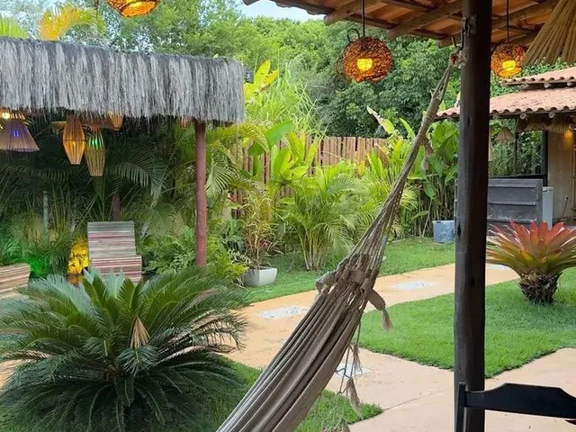 Imagem 1: Pousada em Arraial D&Amp;Apos;Ajuda