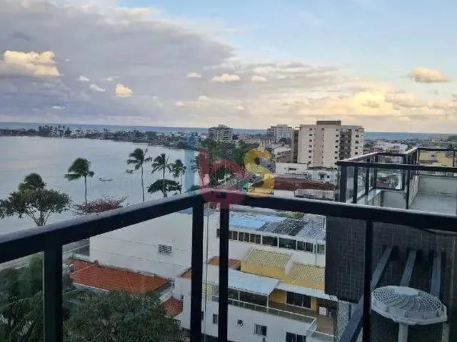 Imagem: Cobertura com Vista Baía do Pontal