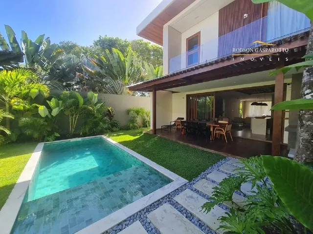 Imagem: Casa Residencial em Arraial D´ajuda - Ba