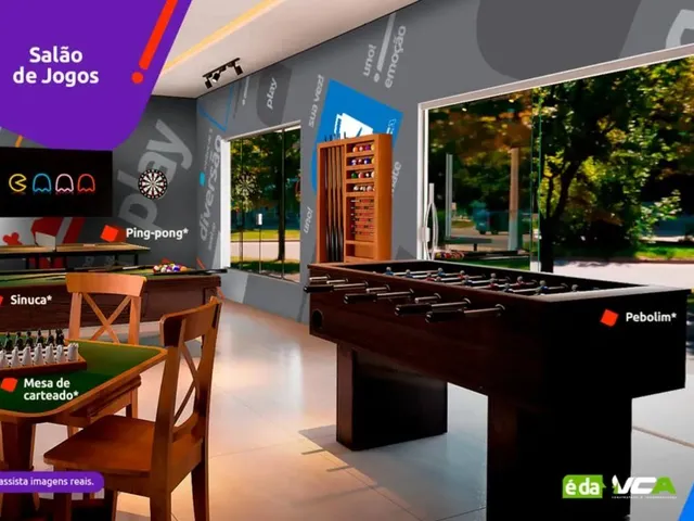 Imagem 5: Apartamento 2 Quartos em Condomínio Fechado, Dinah Borges - Eunápolis - Ba
