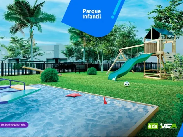 Imagem 4: Apartamento 2 Quartos em Condomínio Fechado, Dinah Borges - Eunápolis - Ba