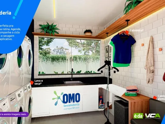Imagem 3: Apartamento 2 Quartos em Condomínio Fechado, Dinah Borges - Eunápolis - Ba