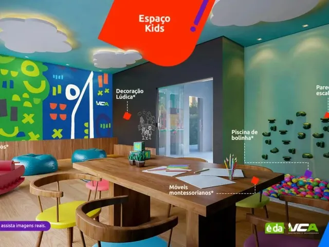 Imagem 9: Apartamento 2 Quartos em Condomínio Fechado, Dinah Borges - Eunápolis - Ba