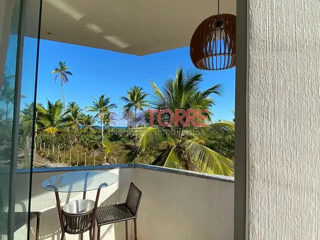 Imagem: Apartamento À Venda, Praia do Norte, Ilhéus