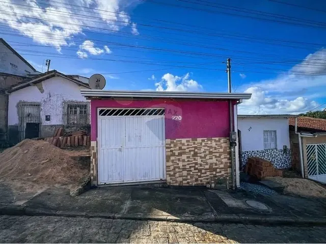 Imagem 1: Casa com Garagem no Bairro Morotinho