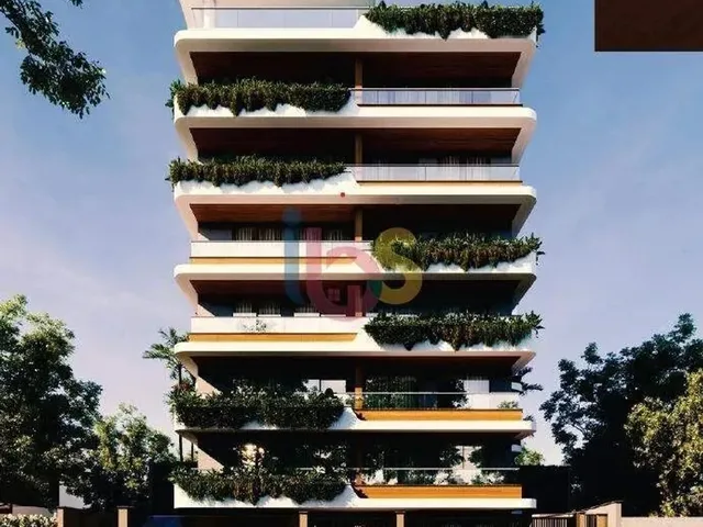 Imagem: Garden À Venda, 2 Quartos, São Francisco