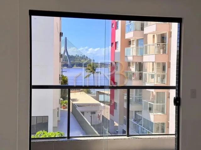 Imagem: Apartamento 3/4 Nascente com Vista Mar