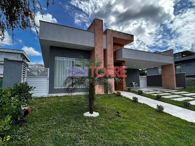 Imagem: Casa À Venda em Condomínio, Ilhéus, Ba