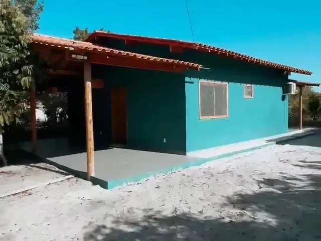 Imagem: Casa em Corumbau - Prado - Ba