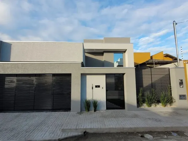 Imagem 8: Casa Bairro Jardim das Acácias em Eunápolis