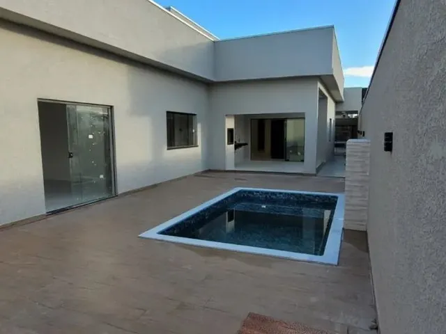 Imagem 15: Casa Bairro Jardim das Acácias em Eunápolis
