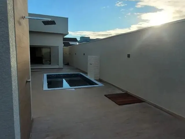 Imagem 10: Casa Bairro Jardim das Acácias em Eunápolis
