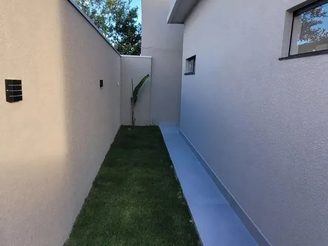 Imagem 9: Casa Bairro Jardim das Acácias em Eunápolis