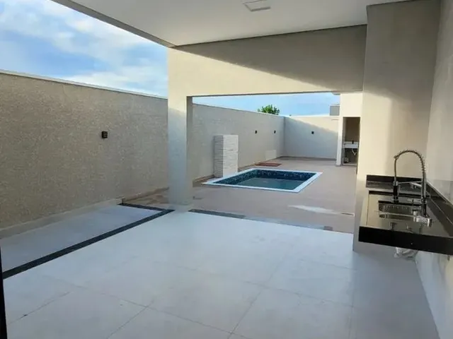Imagem 16: Casa Bairro Jardim das Acácias em Eunápolis
