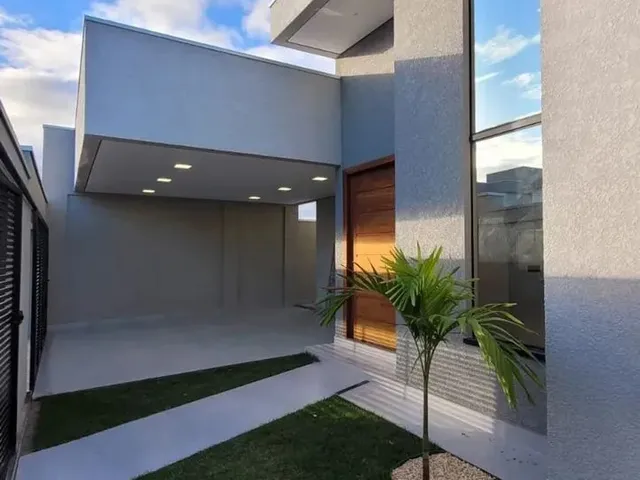 Imagem 3: Casa Bairro Jardim das Acácias em Eunápolis