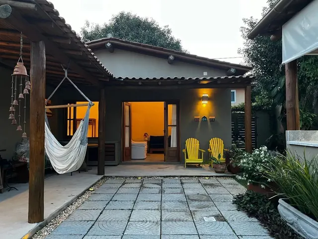 Imagem: Casa 3 Suítes Centro Arraial D´ajuda