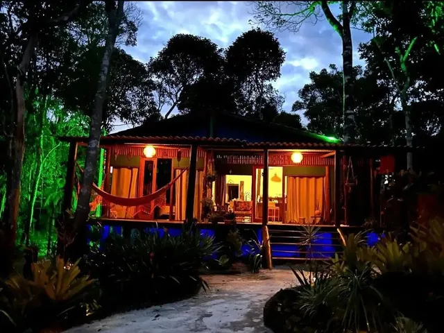 Imagem: Casa no Bairro Trac Trac