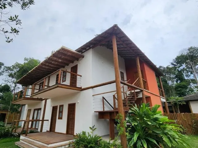 Imagem: Casa no Condomínio Eco Vilage