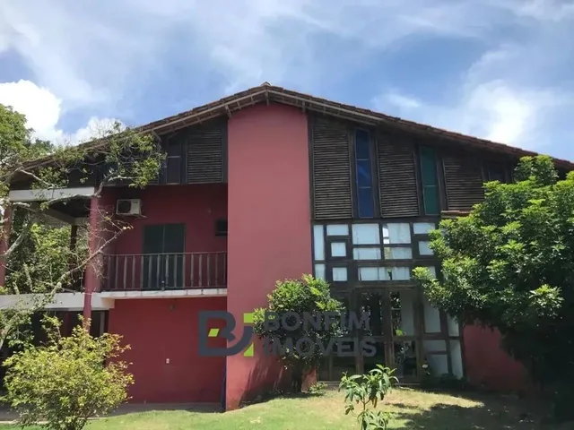Imagem: Casa com 5 Suítes 1.800 M² de Área Total
