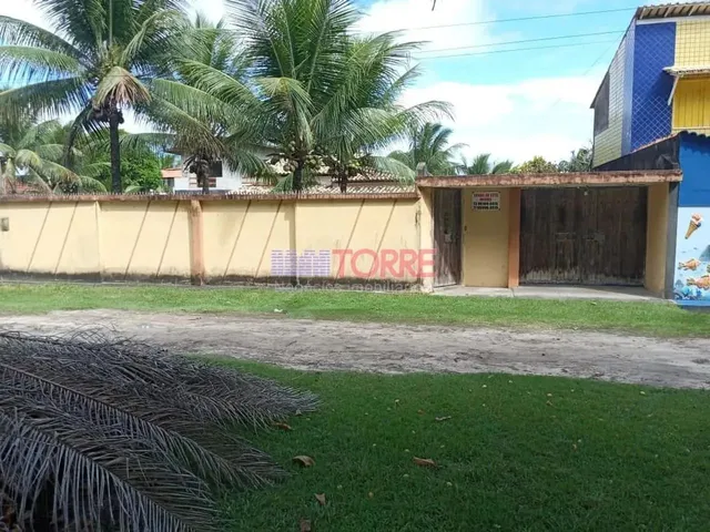 Imagem: Casa À Venda, Acuípe, Ilhéus, Ba