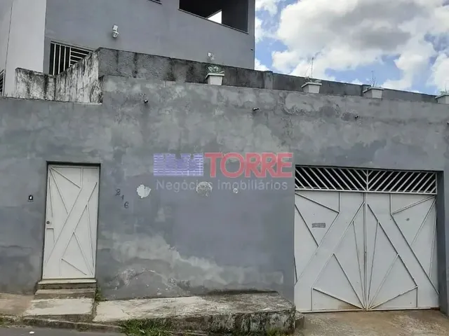Imagem: Casa À Venda, São Roque, Itabuna, Ba